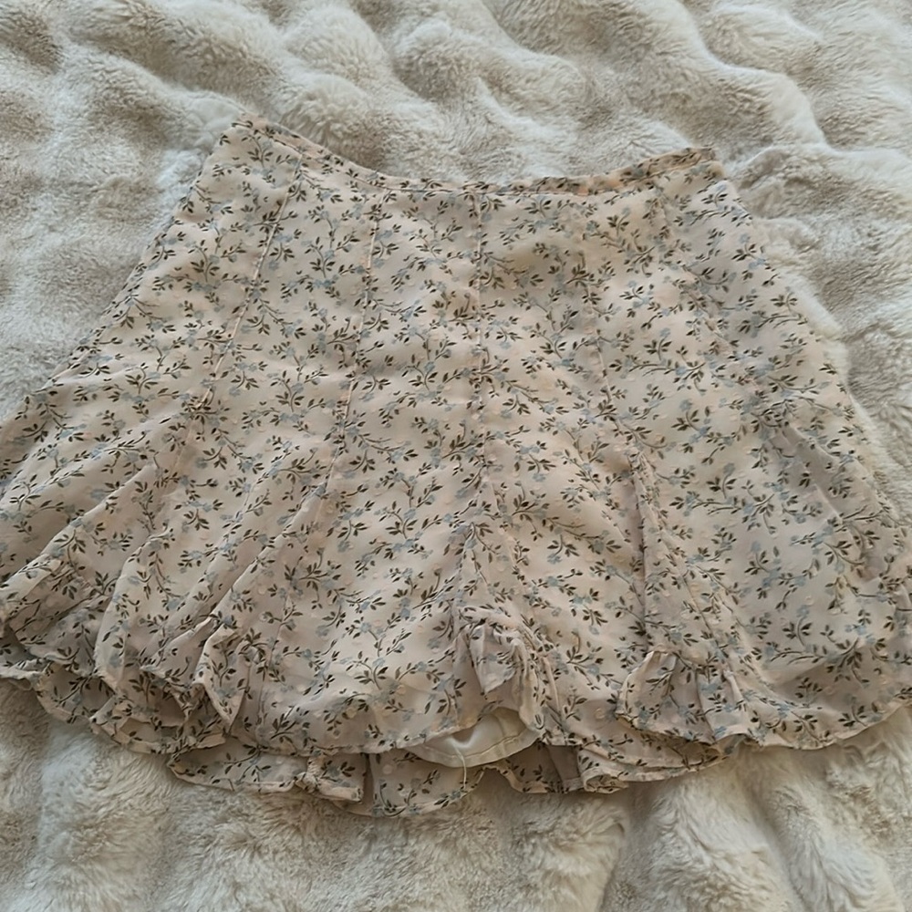 Alter’d State Skirt